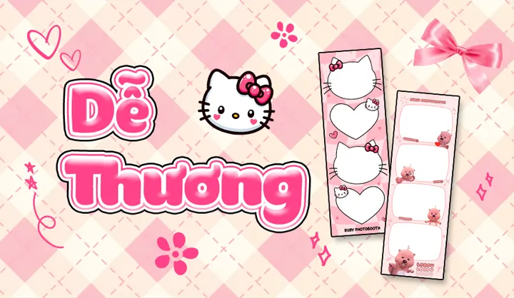 Chủ đề Dễ Thương